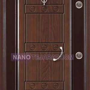 درب ضد سرقت کلاستیک 2504 درب ضد سرقت کلاستیک 2504